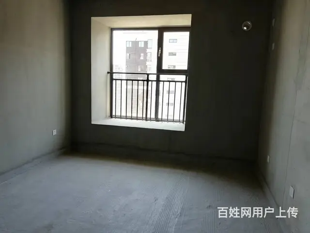 九玺台 普通住宅 毛坯房含车位地下室契税已交 - 图片 8