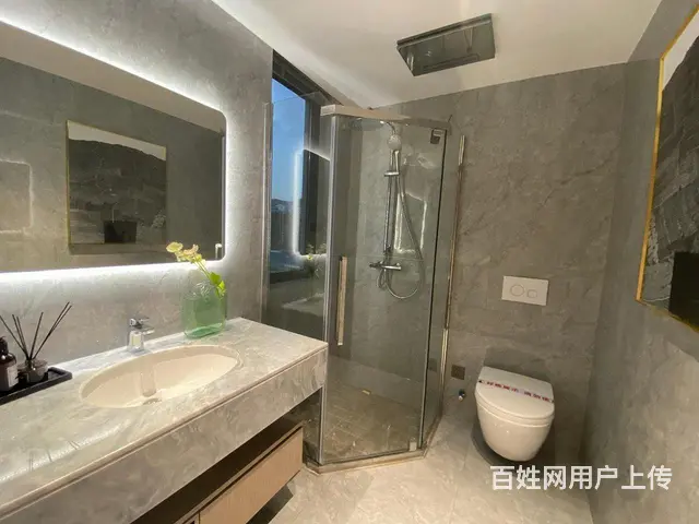（中式排屋合院别墅）临安青云府带双层地下室花园大露台车位 - 图片 5