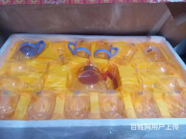 【搞定了！】全新酒具茶具 - 图片