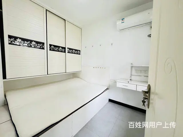 出门即地铁口 小吃一条街 近岳家嘴 直达 楚河汉街 - 图片 8