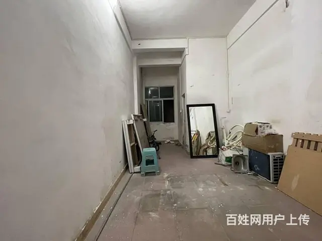 （51旺铺推荐）第一市场红旗街75平铺面和单间出租 - 图片 3