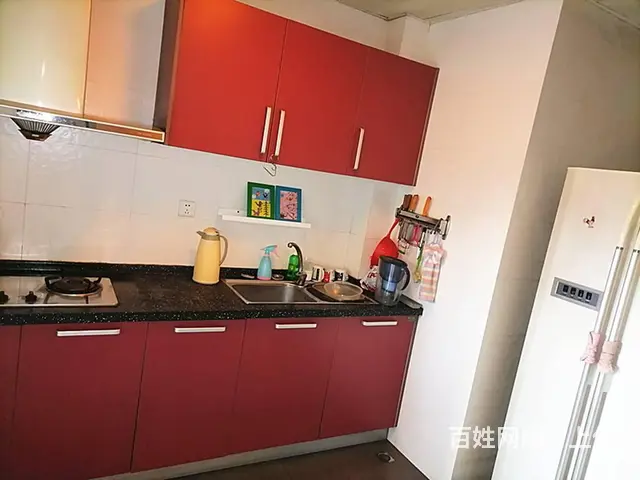 大悦城地铁口 龙湖金楠天街 电梯套三 家具家电全配 省妇幼旁 - 图片 6