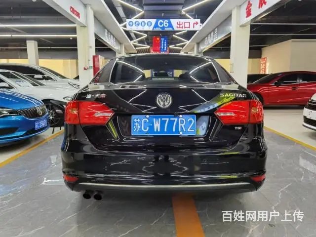 大众 速腾 2015款 1.4TSI 双离合 230TSI - 图片 5