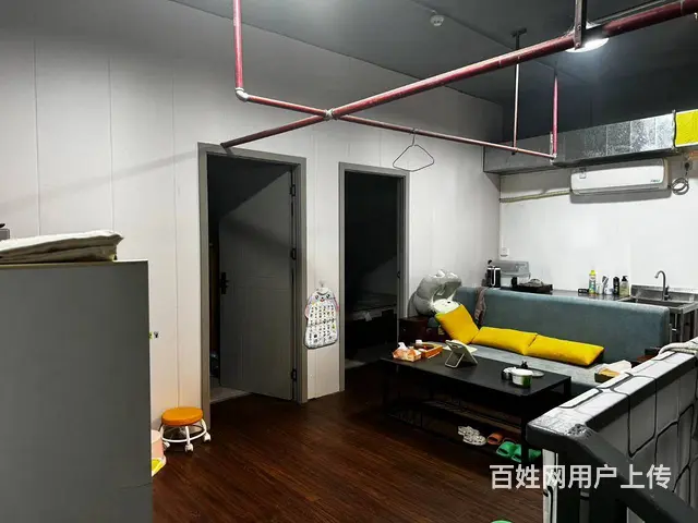 （51旺铺推荐）南沙路烧烤店60平带阁楼转让 - 图片 4