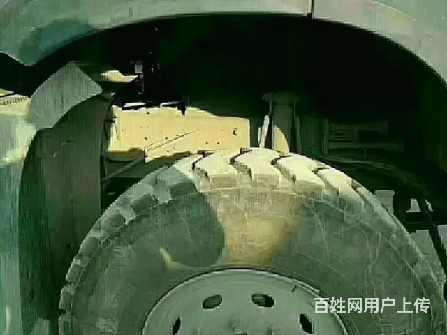 国五豪沃自卸车带保险出售 - 图片 9