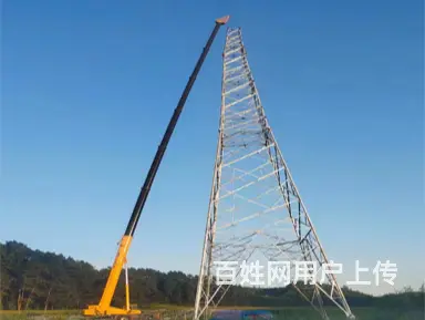 抚顺专业的随车吊出租诚信企业 - 图片 2