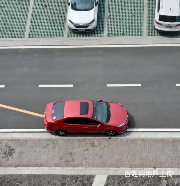 丰田 雷凌 2018款 1.2T 无级 185T 豪华版 - 图片 4