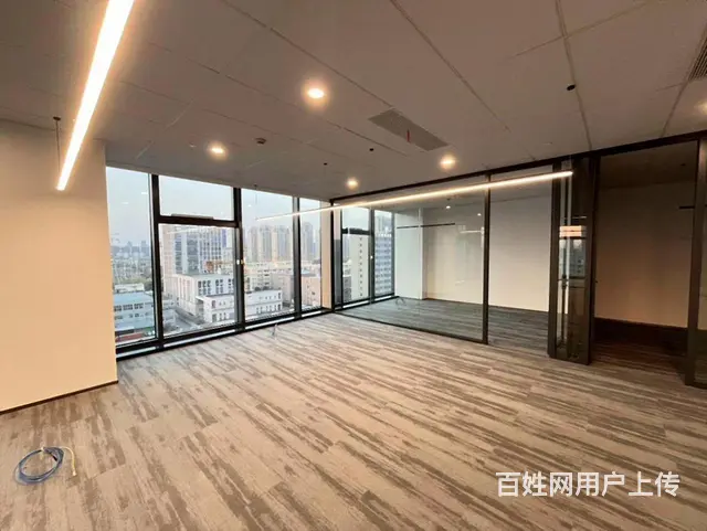 品质甄选 寰盛科技100到800平可选整层定制装修 保和楚天 - 图片 6