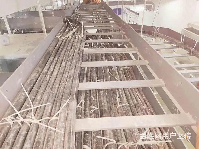 孝感电力电缆施工公司电话 - 图片 1