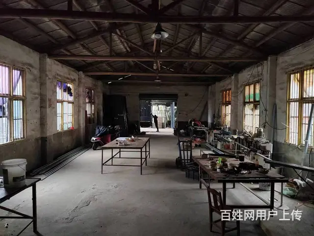 （老板本人）岳麓区黄桥大道辅道旁厂房仓库房东出租  5750 - 图片 5