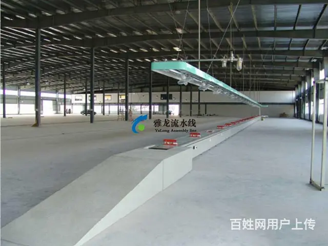 合肥流水线	合肥自动流水线	合肥生产线-输送设备-油壶 - 图片 1
