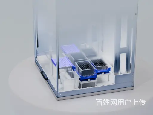 全自动样本前处理系统进口平替碳环智造微生物样本前处 - 图片 4