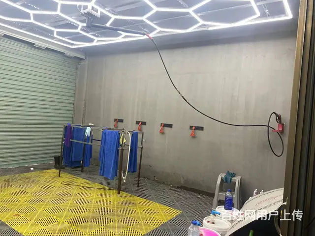 【搞定了！】青庭商铺/焕新汽车美容 江东金村好位置汽车美容店 - 图片 3