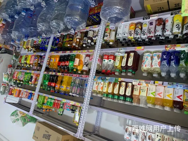 超市加水站出兑 - 图片 6