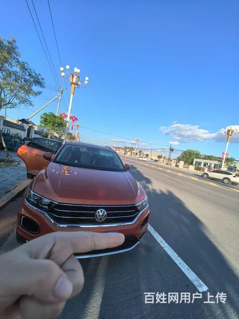 大众 探歌 2019款 1.4TSI 双离合 280TSI - 图片 1