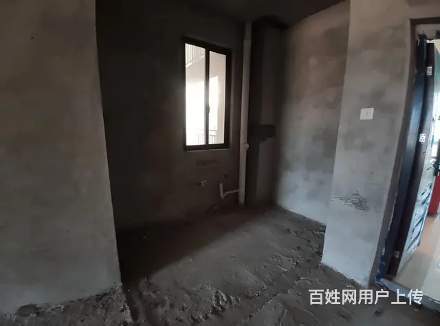 八里湖半山溪谷 正规三房 包税价53万 - 图片 3