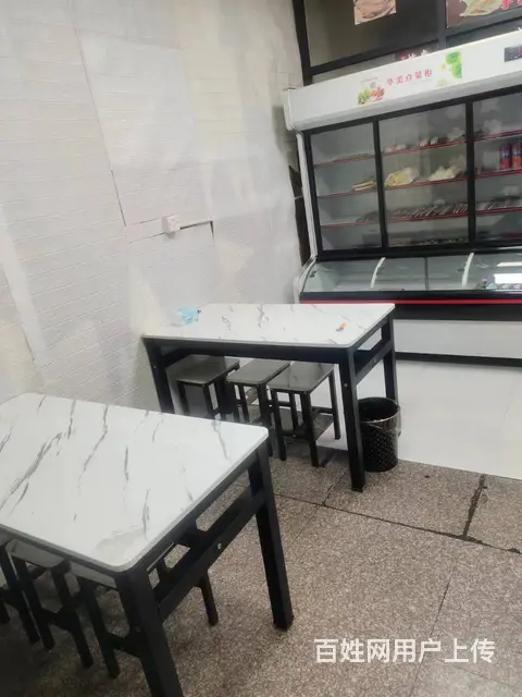 （个人急转）2909湖州织里童装工业园区餐饮店转让 - 图片 2