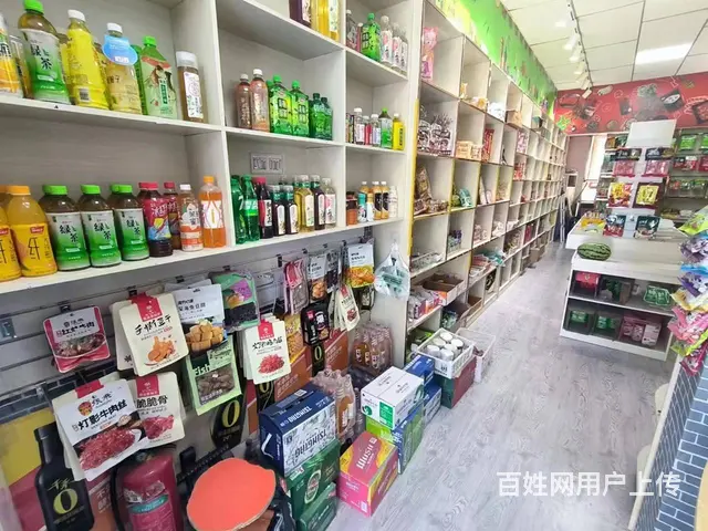 B个人一开发区辰兴生活家便利店转让 - 图片 3