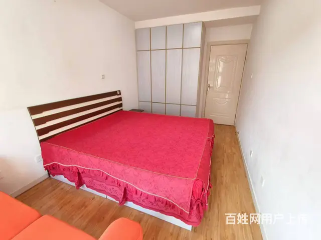 盛德-世纪新城 （大光华学校旁）两室一厅 房东直租 - 图片 5