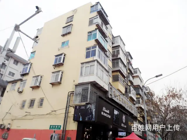 大悦城附近2室一厅3楼设施全 - 图片 6