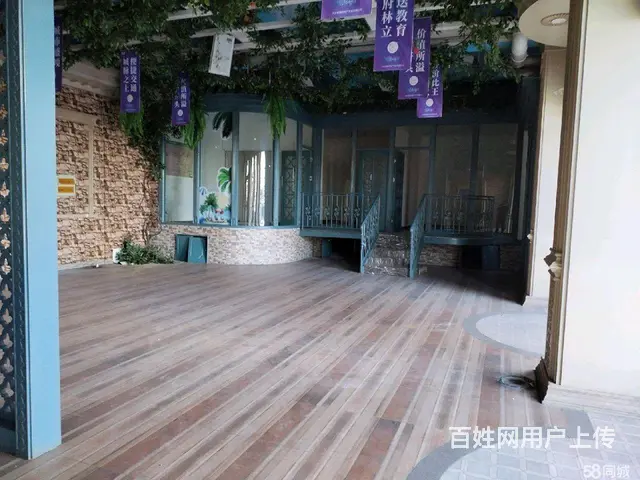 商铺出租 - 图片 1