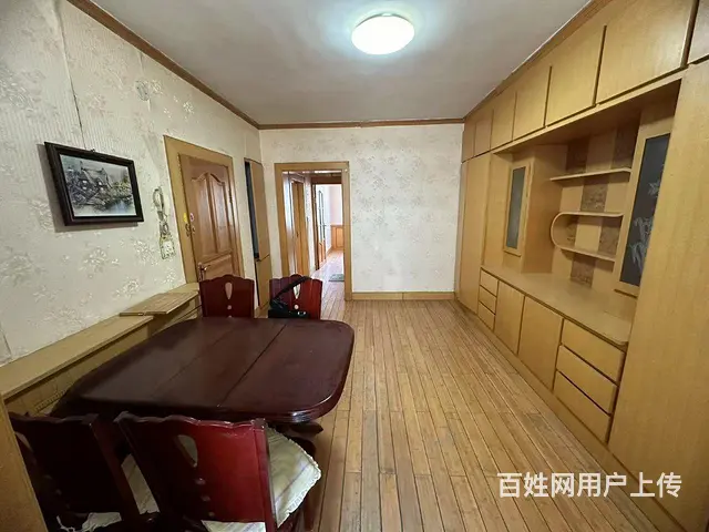 中心地段大佳慧上台小区淮南花园 - 图片 7