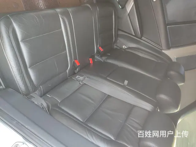 大众 途观 2010款 1.8TSI 手自一体 四驱风尚版 - 图片 8