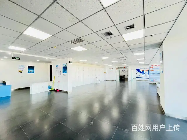 出租房源丨奥体中心丨瑞宝东方丨500平丨精装丨43万丨地铁对 - 图片 11