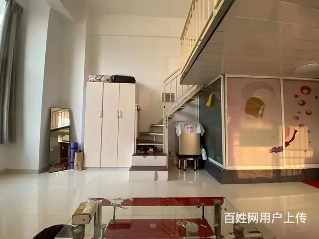 经区滨海龙城商住两用复式公寓出售 - 图片 2