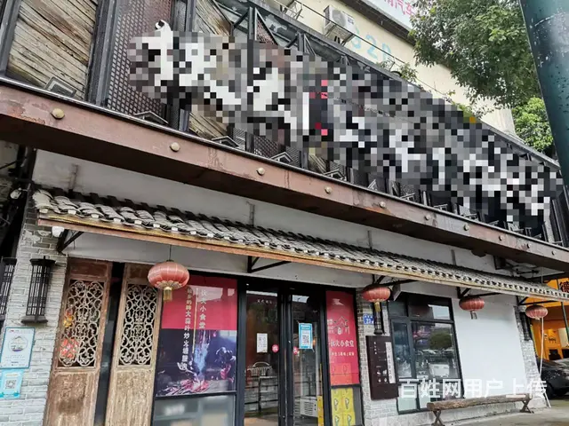 （老板本人）中南汽车世界拐角餐馆优价转让（看店勿扰员工） - 图片 11