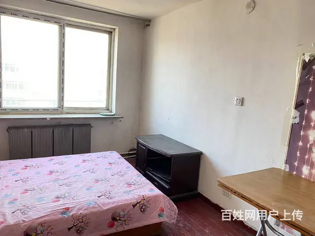 近中街大悦城，百乐小区 女生合租  450元/月，包WiFi - 图片 2