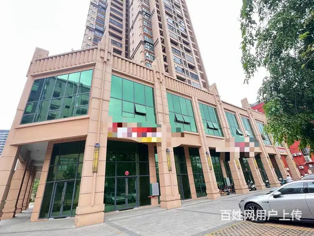 （51旺铺推荐）高登东2700平临街旺铺房东直租 - 图片 4