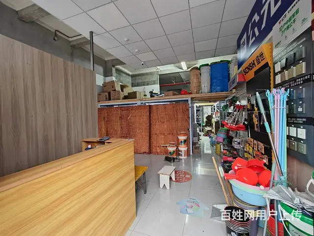 （易转介绍） 义乌新建小区旁五金店转让 - 图片 5