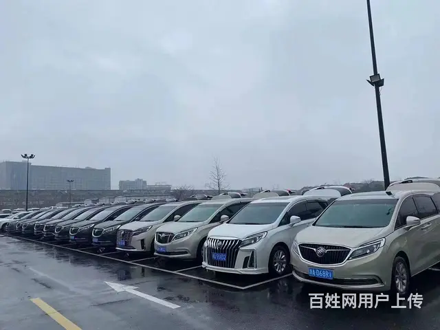 杭城商务租车 豪华大巴租赁   个人旅游自驾 - 图片 3