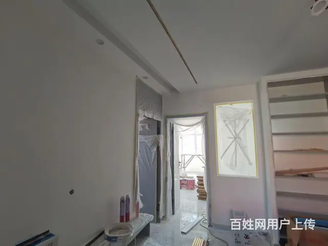 逸夫中学附近，旭日5楼，80平，29.3万 - 图片