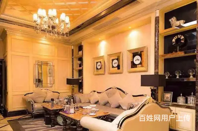 ［蓝戴公馆夜总会娱乐会所，环境好不好］ - 图片 1