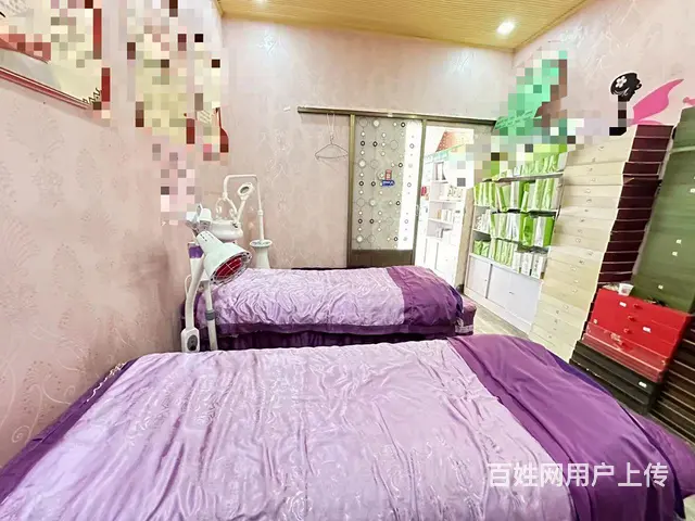 【优选推荐】黄集好位置品牌美容店转让 - 图片 4