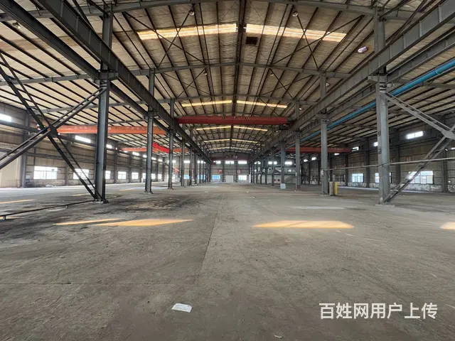 （徐州找店网）铜山新区华夏路旁标准厂房出租 - 图片 7