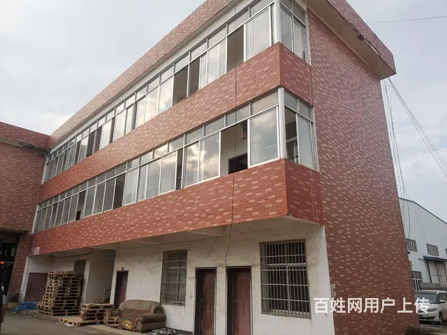 宁乡大道工业区厂房仓库优价出租 - 图片 6