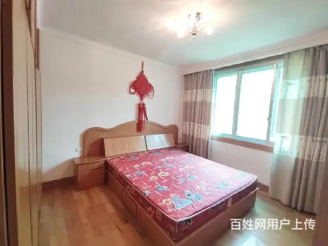 人民公园4小旁三楼市三房配套齐全低保养好 - 图片 5