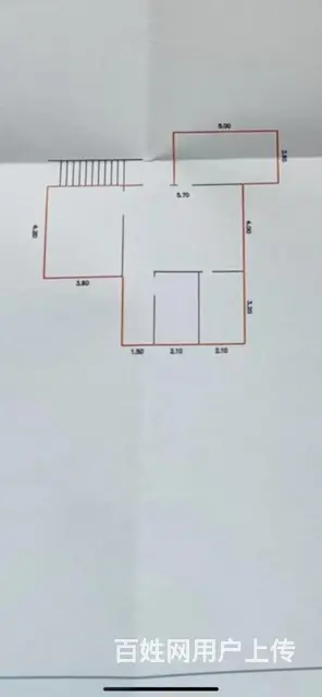 配套6小8中，简装三室，产证齐全接受按揭，看房方便价格美丽 - 图片 9