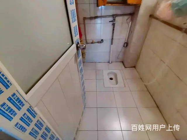 德政园聚心苑 交通便利 低密度社区 中间楼层 商业配套齐全 - 图片 5