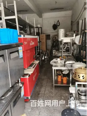 金华当地哪里回收二手饭店 - 图片 3