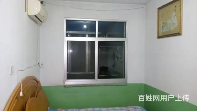 莱州市燕京啤酒厂家属院楼房 普通住宅1厅 简单装修 - 图片 1