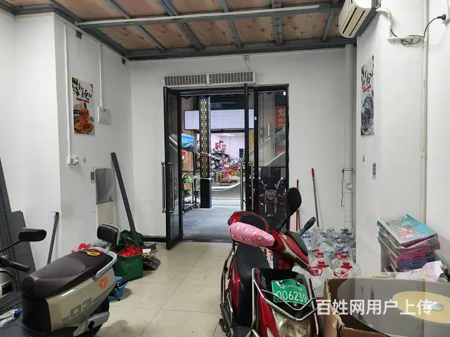 （51旺铺推荐）中海锦城小区门口48平临街旺铺转让 - 图片 5