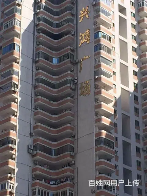 思北 兴鸿广场 精装朝南三房 双阳台 采光好 华侨海景城旁 - 图片 12