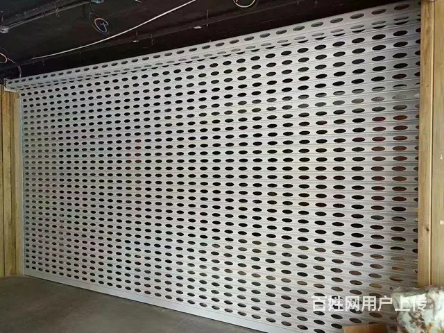专业电动门，卷帘门，车库门，拉闸门，水晶门，感应门 - 图片 3