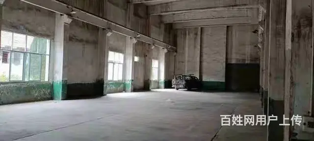 150kv，有吊车，高新区白洋厂房1700㎡ - 图片 6