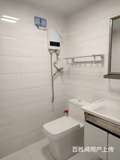 【搞定了！】新城区市政府对面写字楼,地铁口,复式结构,上下两 - 图片 11