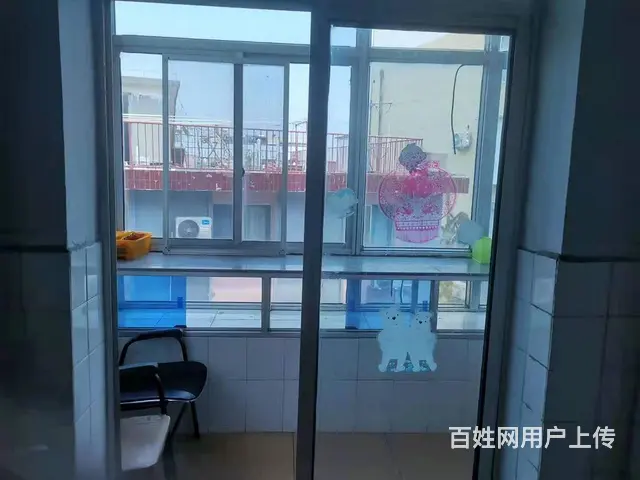 南洪街十二中附近二室一厅出租1000 - 图片 8